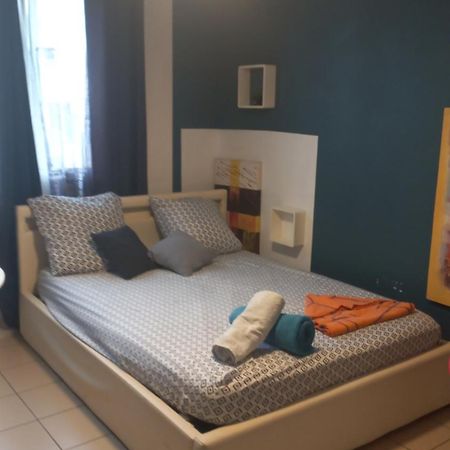 Le Voyageur A 1 Mn Du Chu Sud Terre-Sainte, Saint-Pierre Apartment Luaran gambar
